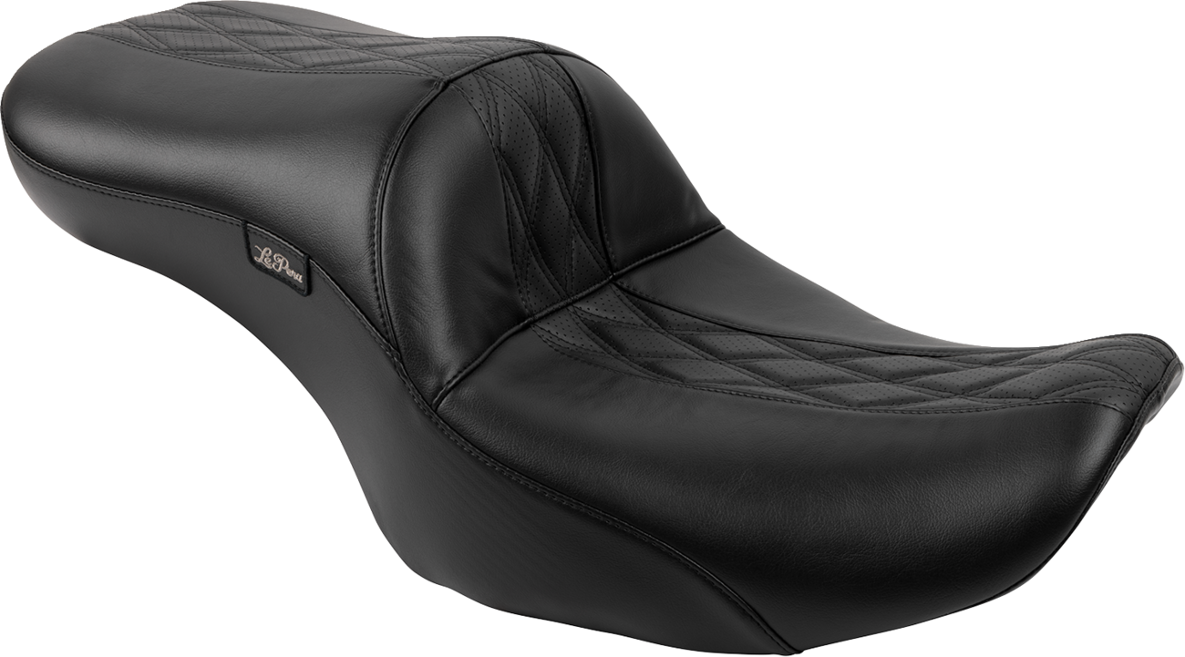 Le Pera Maverick Seat - without Backrest