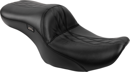 Le Pera Maverick Seat - without Backrest