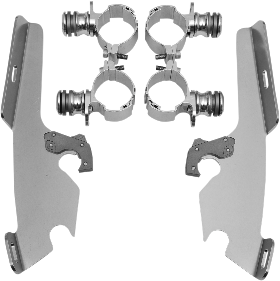 Memphis Shades Fats/Slim Trigger Lock Mounting Kit