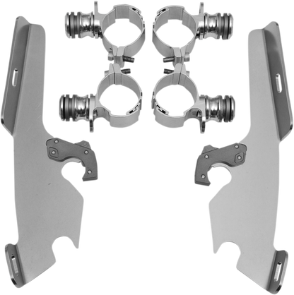 Memphis Shades Fats/Slim Trigger Lock Mounting Kit