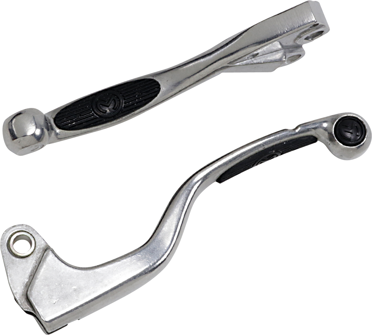 Moose Offroad Competition Lever Set
