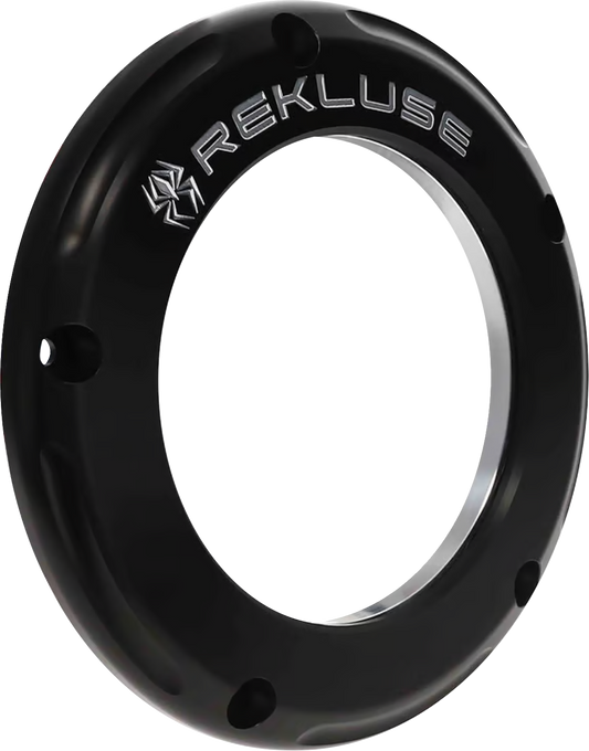 Rekluse Clear Derby Cover