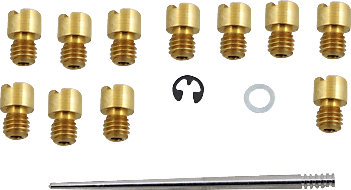 Dynojet Jet Kit