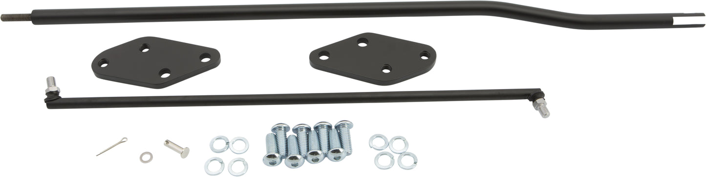 Harddrive All Dyna Glide Forward Extension Kit