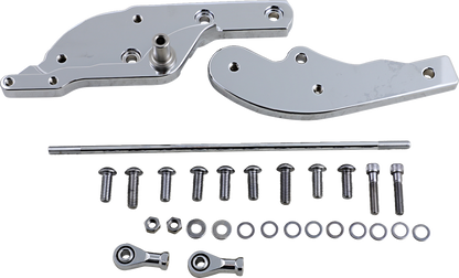 Drag Specialties Forward Control Extension