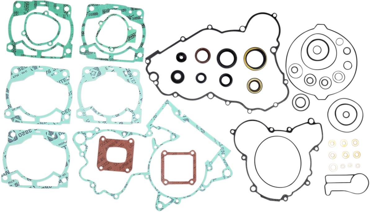 Athena Complete Gasket Kit