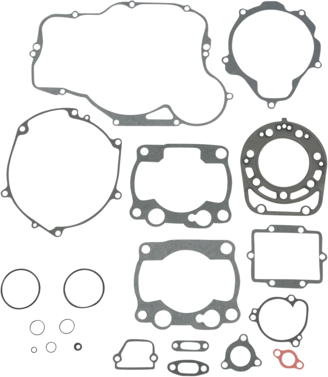 Moose Offroad Complete Motor Gasket Kit
