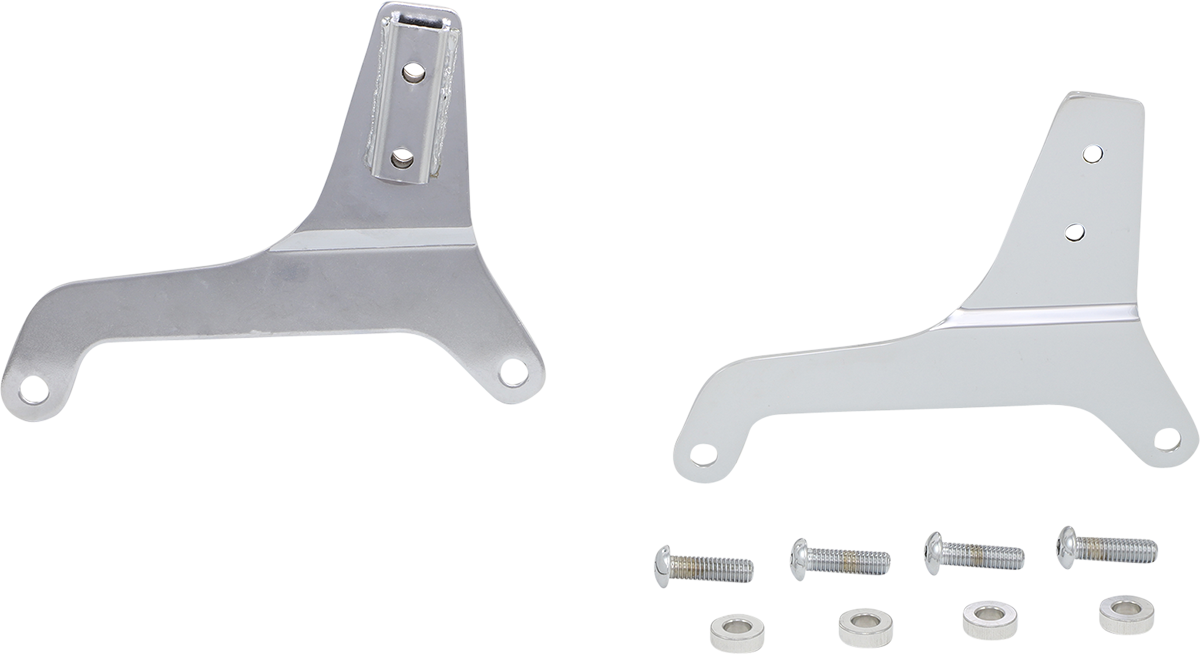 Drag Specialties Side Plates