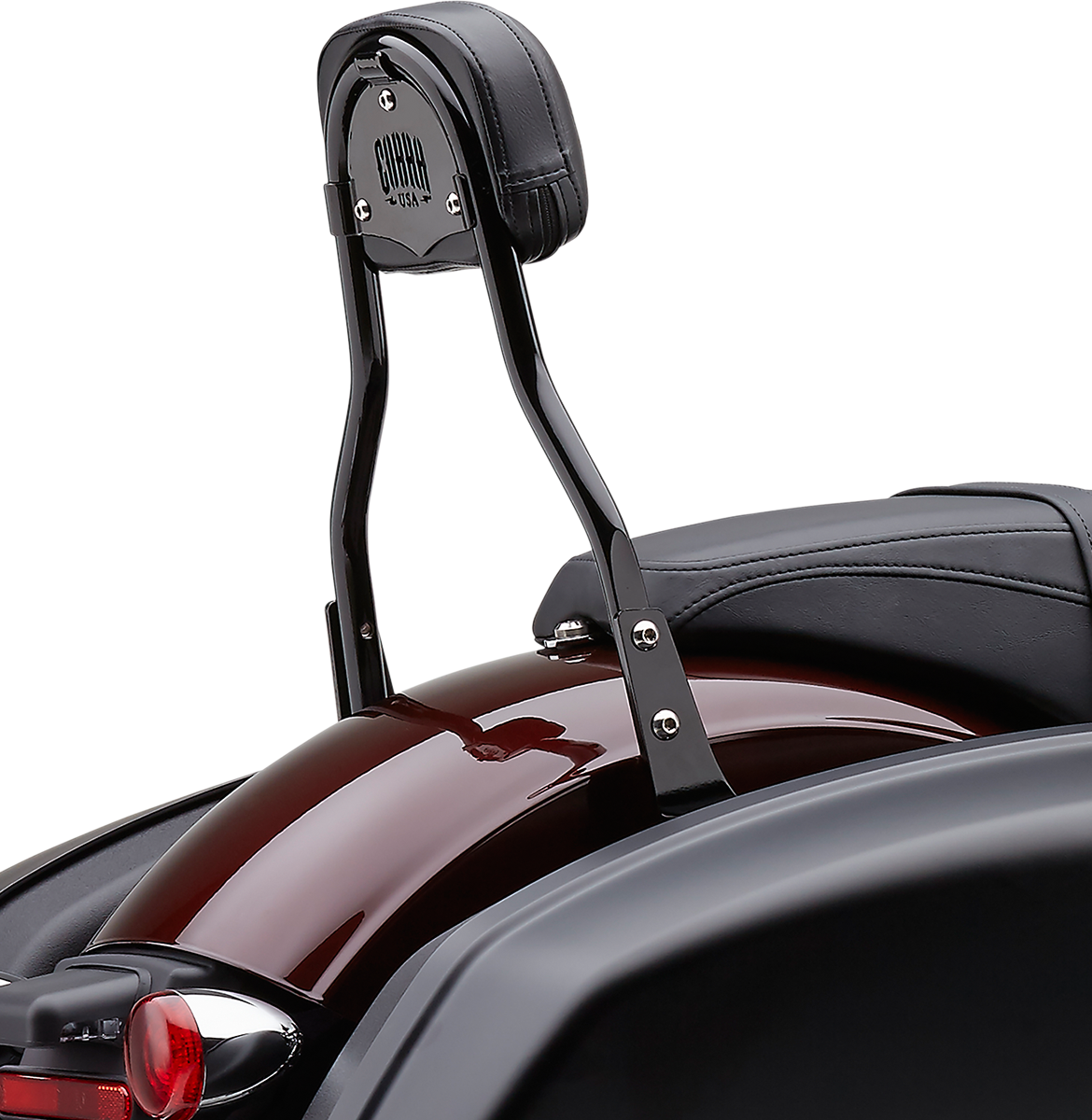 Cobra Backrest Kit