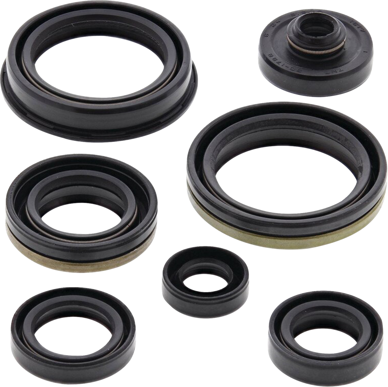 Moose Offroad Oil Seal Kit