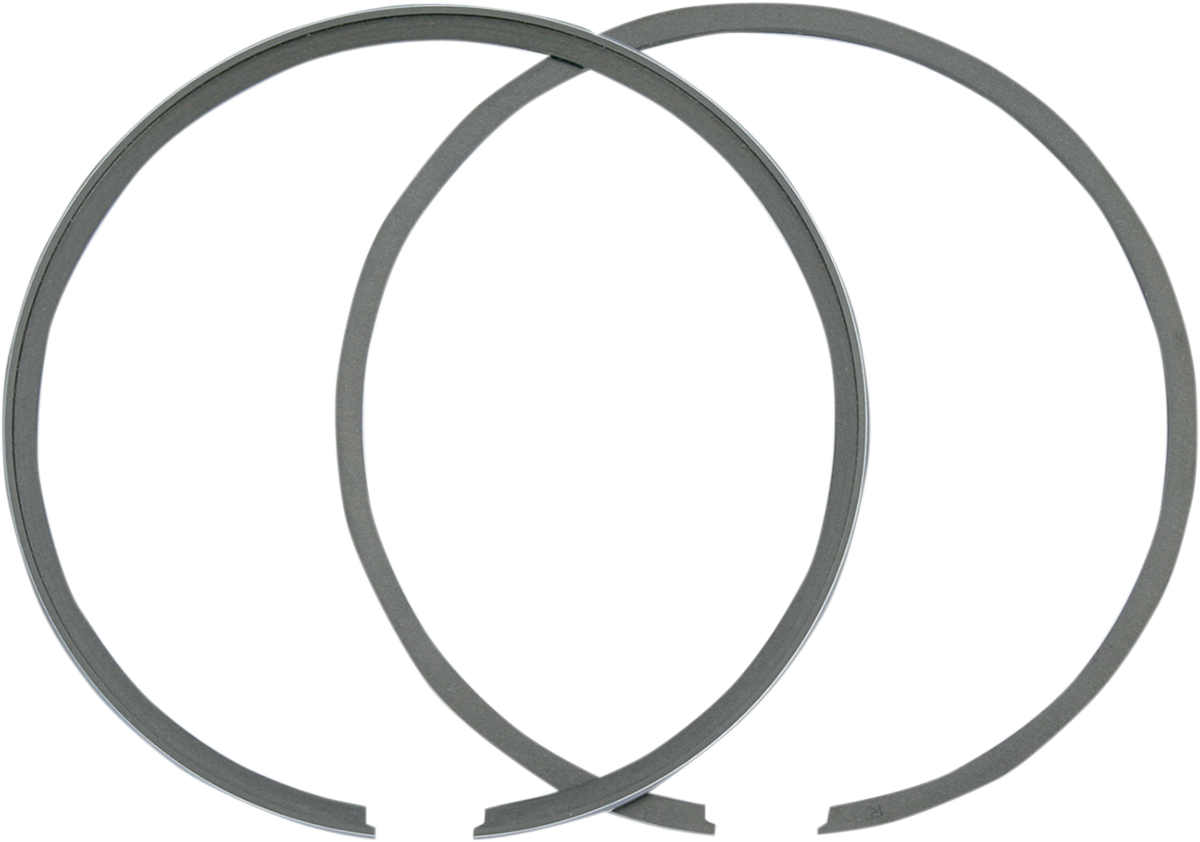 WSM Piston Rings