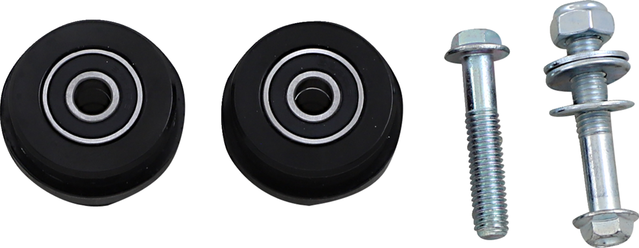 T.M. Designworks Chain Roller