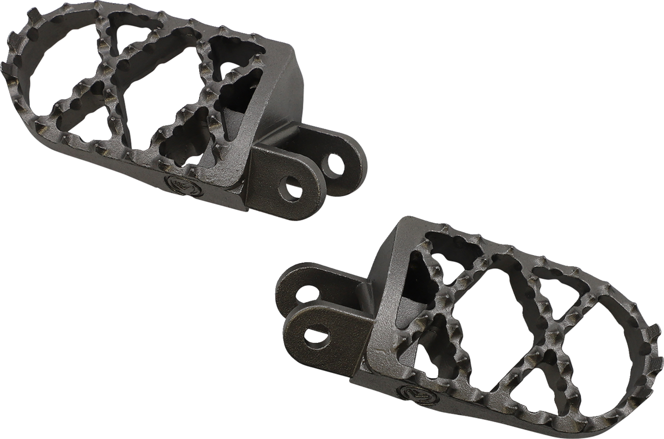 Moose Offroad Pro Foot Pegs