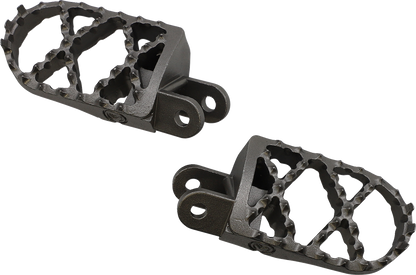 Moose Offroad Pro Foot Pegs