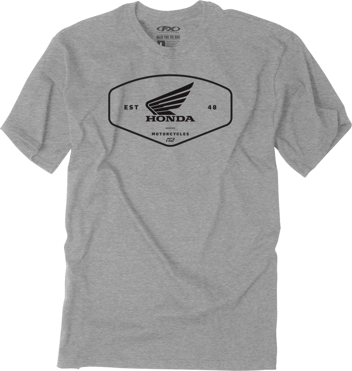 Factory Effex Honda Origin T Shirt