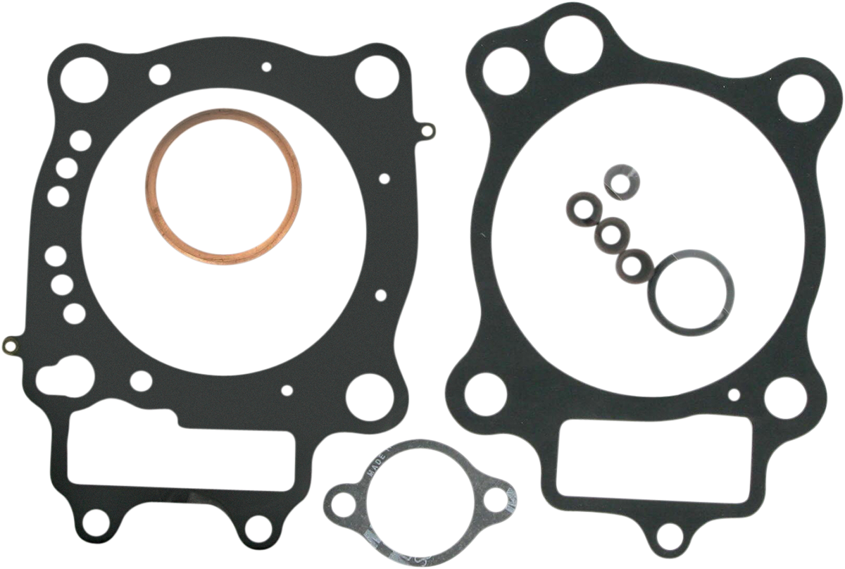 Moose Offroad Top End Gasket Kit
