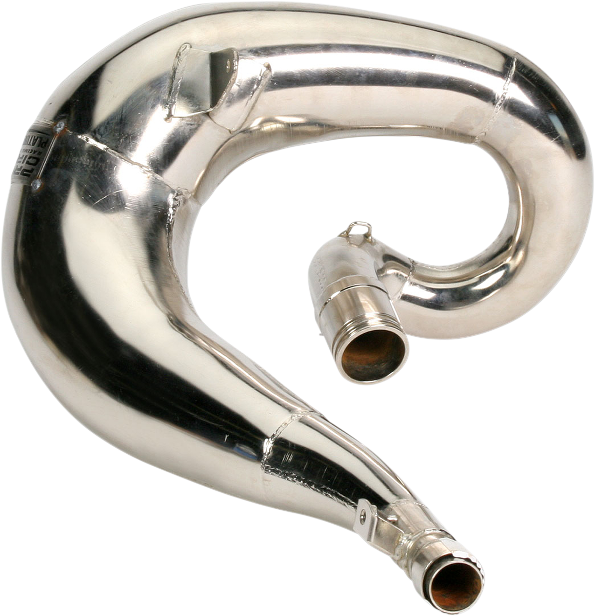Pro Circuit Platinum Head Pipe