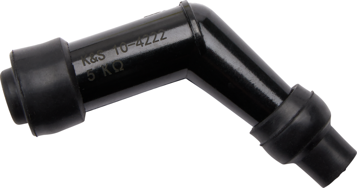 Moose Offroad Spark Plug Resistor Cover