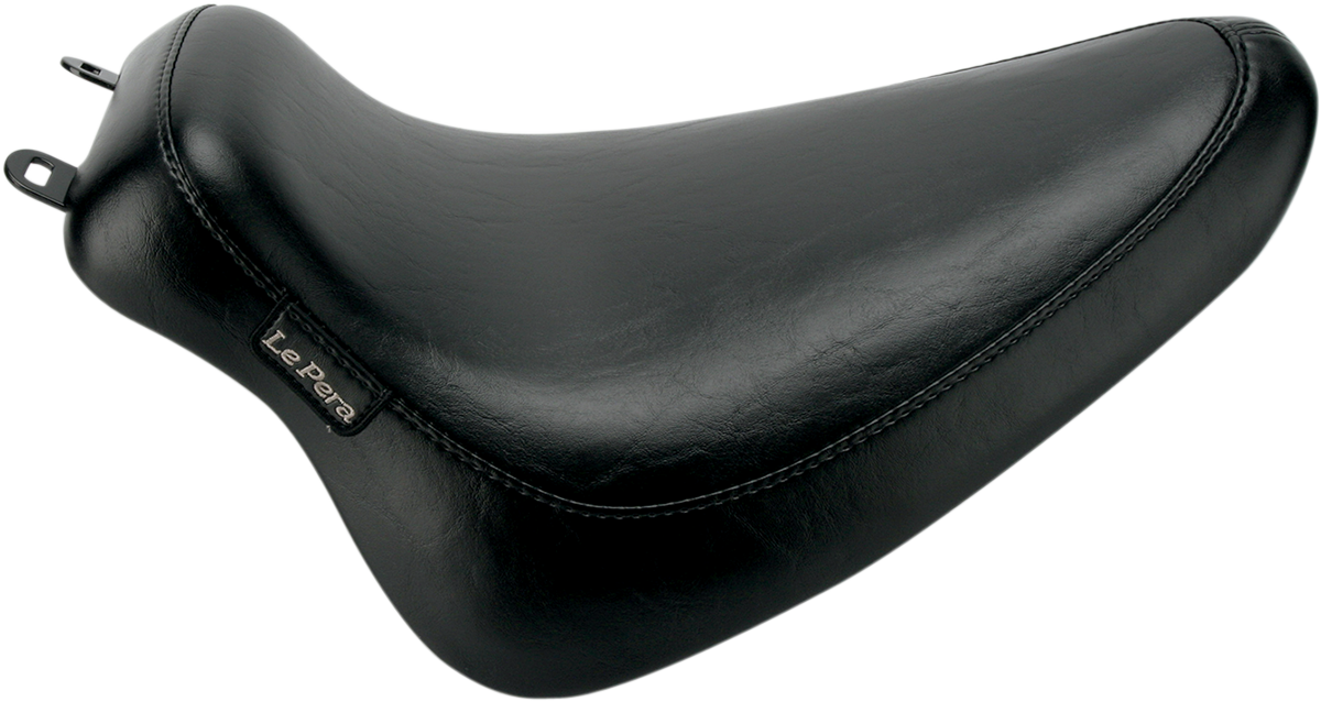 Le Pera Silhouette Solo Seat