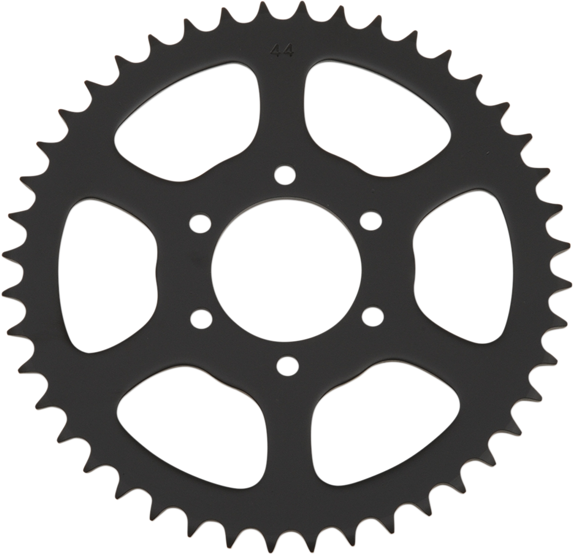 Parts Unlimited Rear Sprocket