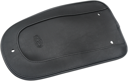 Mustang Fender Bib