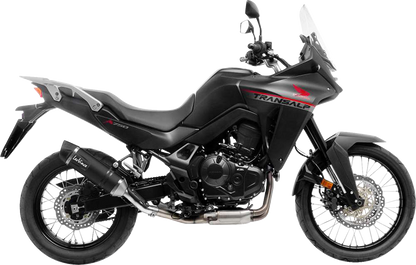 Leovince LV One Slip-on Muffler