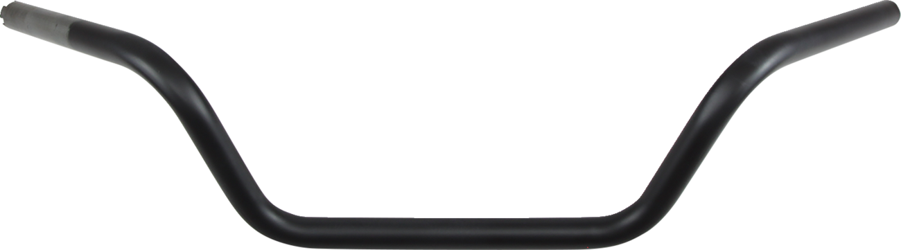 Drag Specialties 1" Handlebar Buckhorn/Low