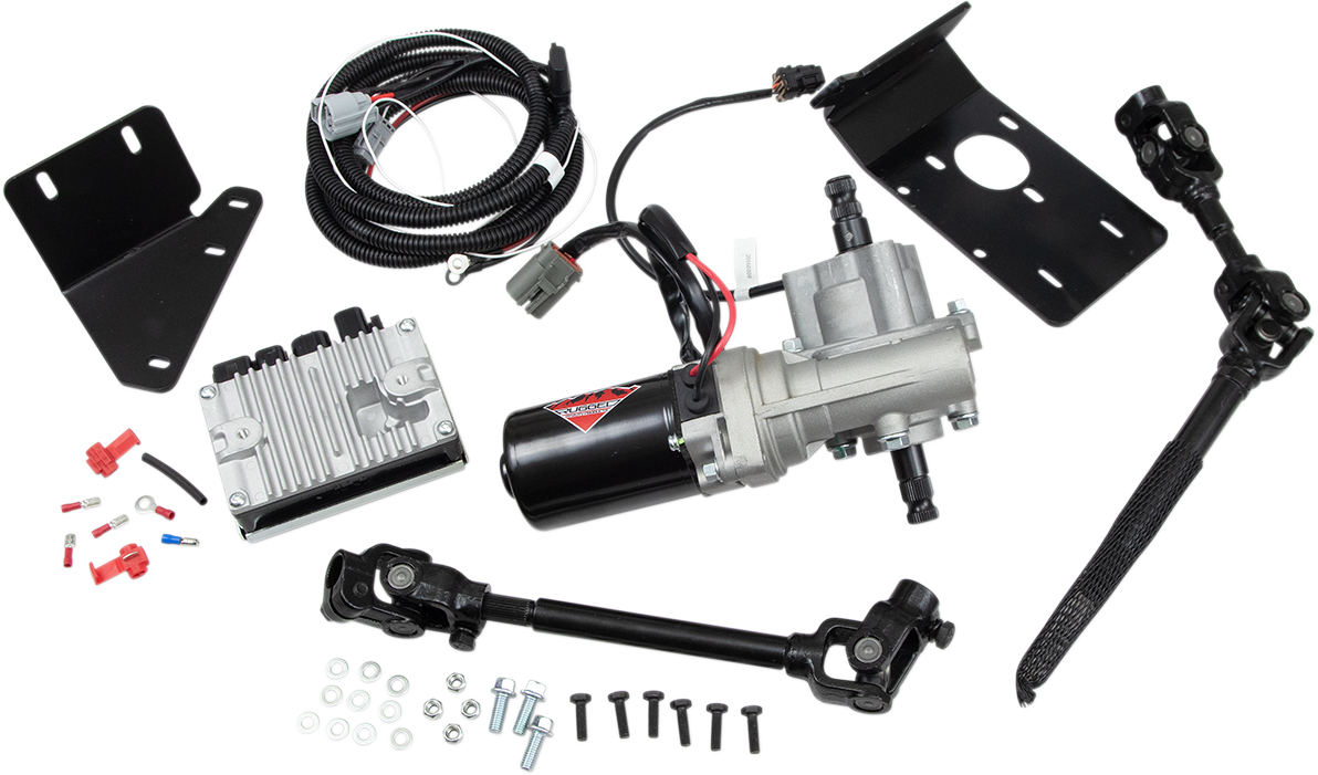 Moose Offroad Electric Power Steering Kit