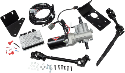Moose Offroad Electric Power Steering Kit
