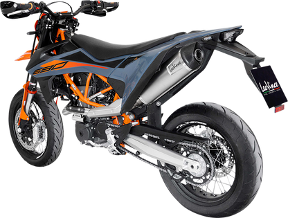 Leovince LV One Evo Exhaust System