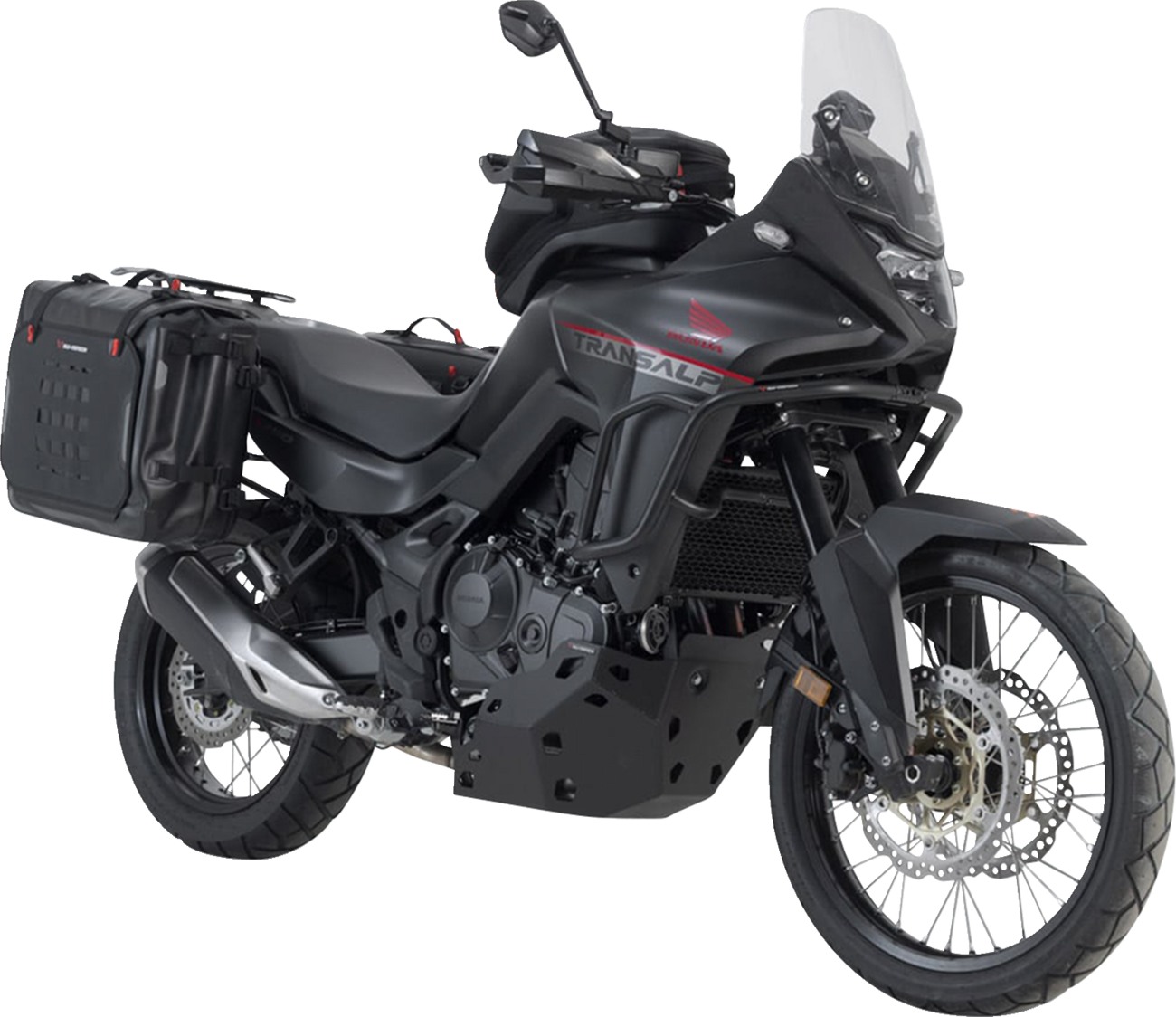 SW-Motech SysBag Side Bag System