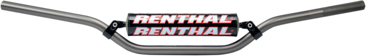 Renthal 7/8" Off-Road Handlebar â€” MX/RC/Enduro/Moto
