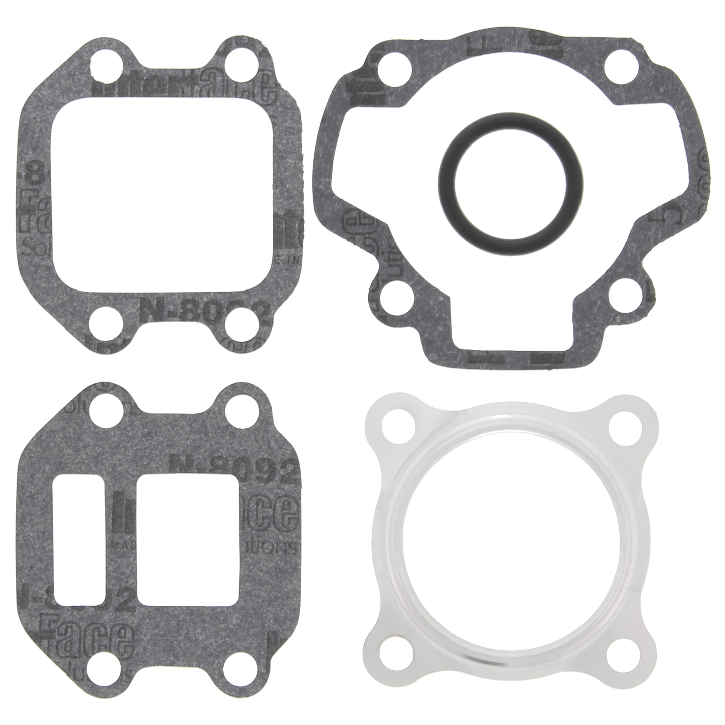 VERTEX Top End Gasket Set
