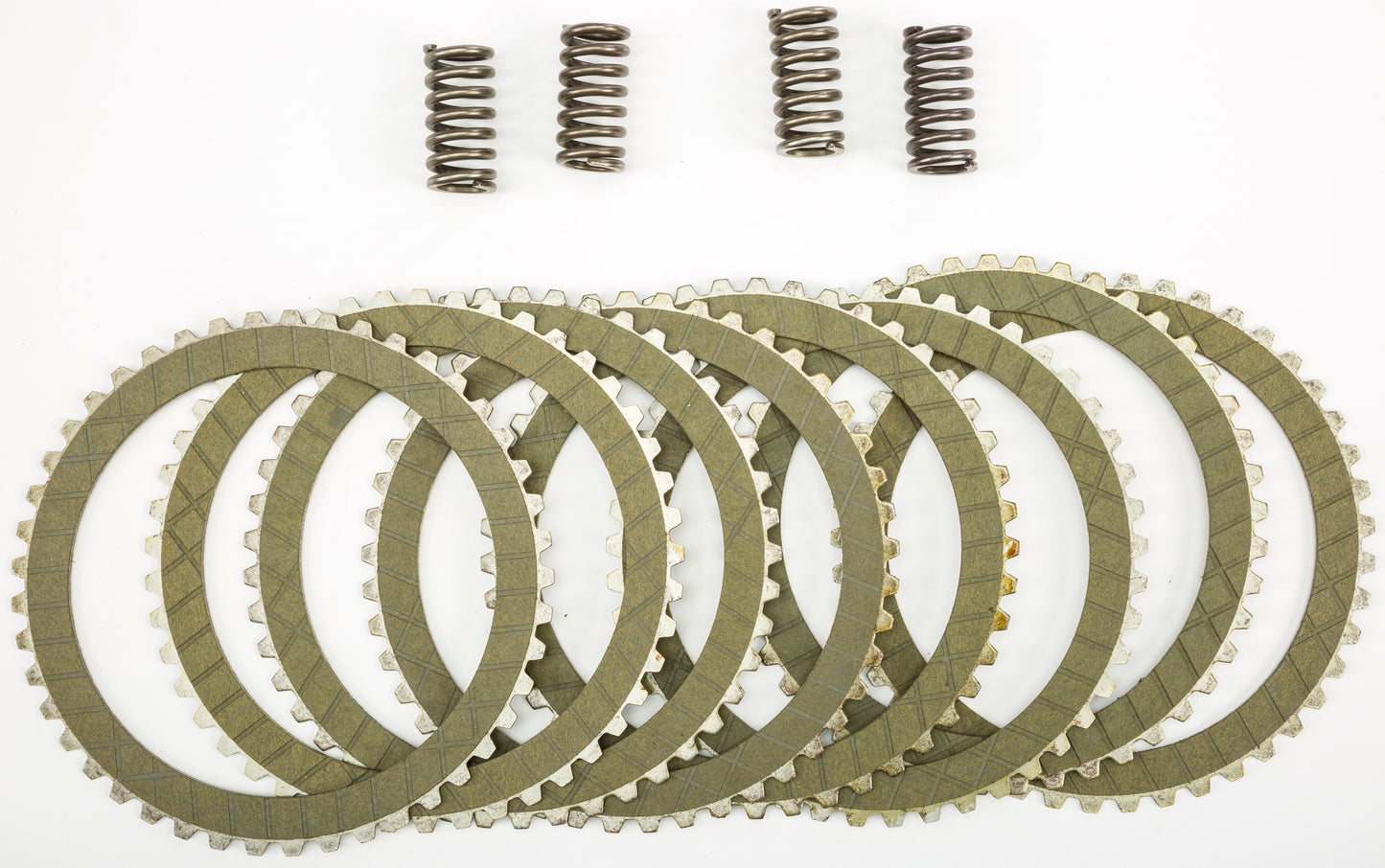 EBC Street Racer Clutch Kit