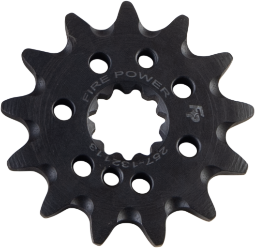 Fire Power Front CS Sprocket