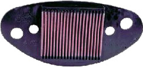 K&N High Flow Air Filter
