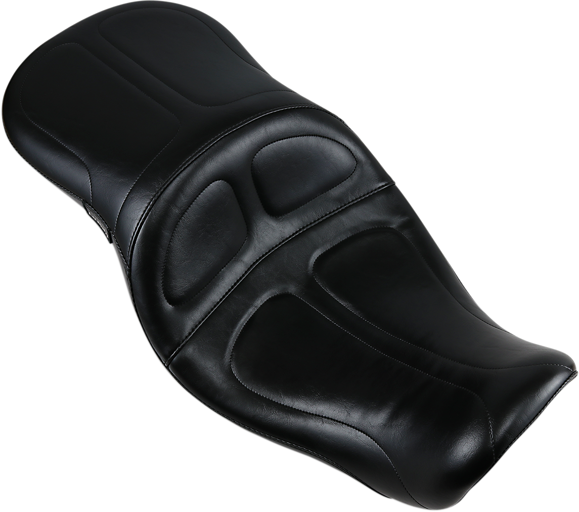 Le Pera Maverick Seat - without Backrest