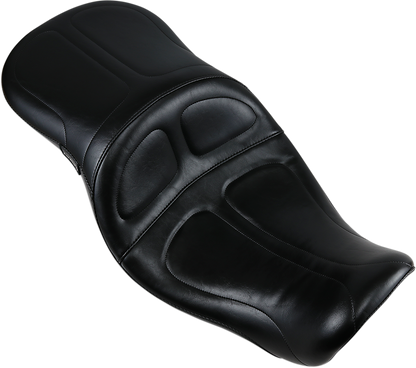 Le Pera Maverick Seat - without Backrest