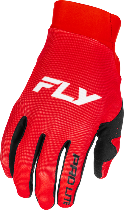 Fly Racing Pro Lite Gloves (2026)