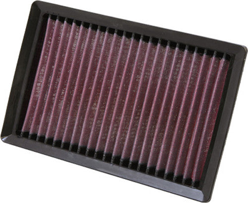 K&N Race Spec High Flow Air Filter