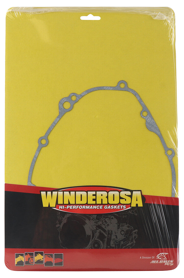 VERTEX Clutch Cover Gasket
