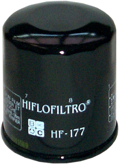 HIFLOFILTRO Oil Filter