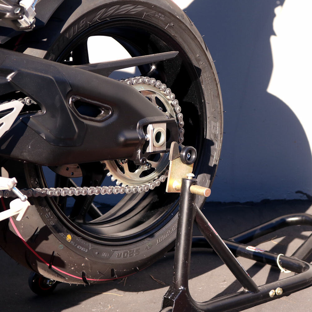 SHOGUN Swingarm Slider