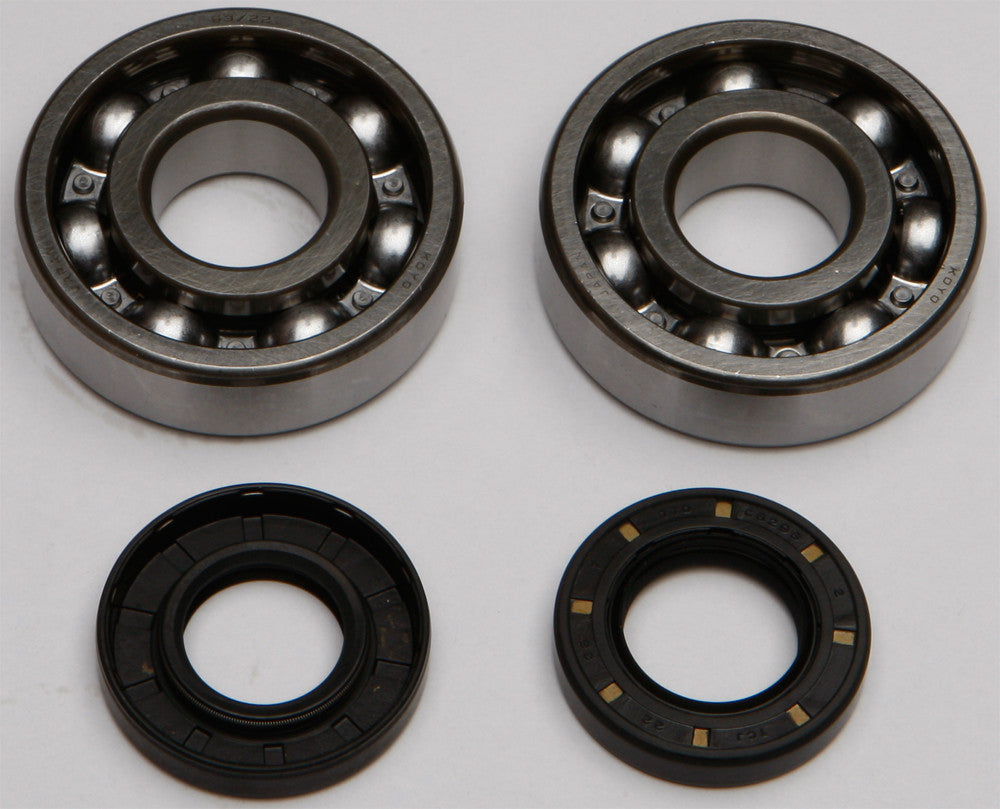 All Balls Crankshaft Bearing & Seal Kit