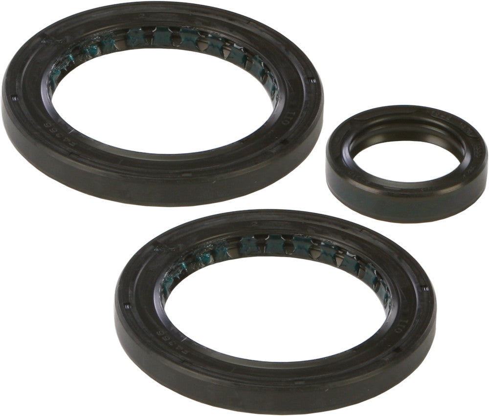 All Balls Differential Seal Kit