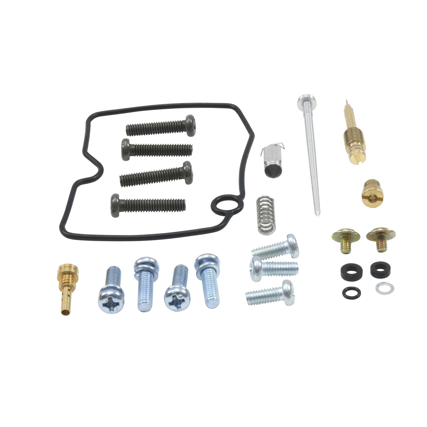 All Balls Carburetor Rebuild Kit