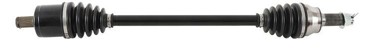 All Balls 6 Ball Heavy Duty Axle