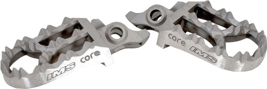 IMS Core MX Footpegs
