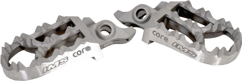 IMS Core MX Footpegs
