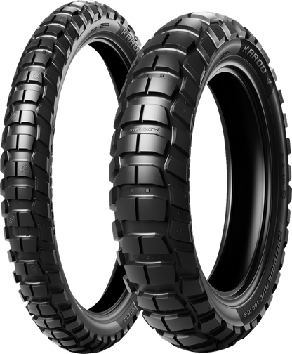 Metzeler KAROO 4 Tire